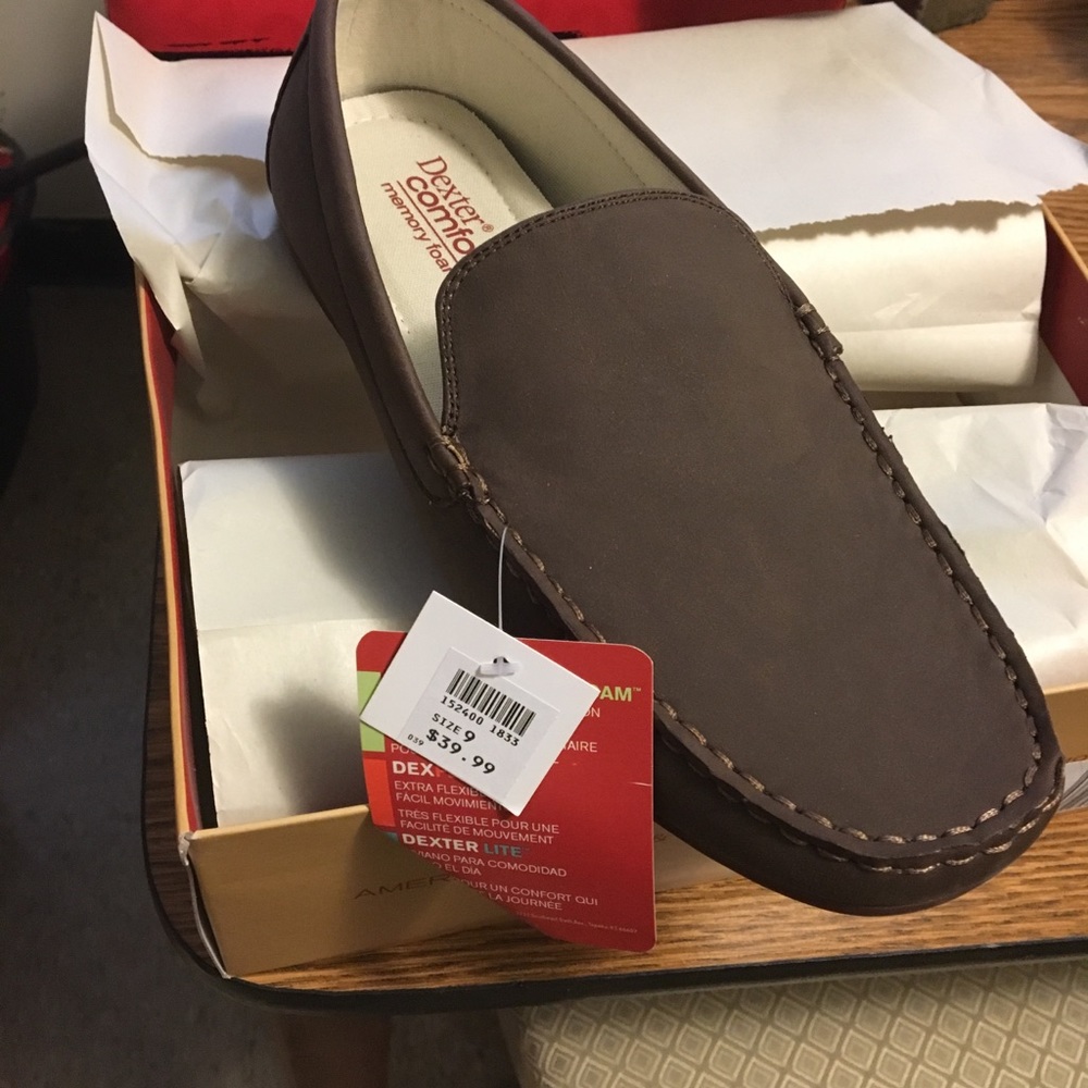 Men shoes